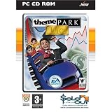 Theme Park Inc. (PC)