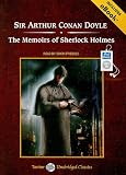 The Memoirs of Sherlock Holmes (Tantor Unabridged Classics)
