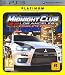 Midnight Club: Los Angeles Platinum