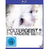 Poltergeist 2 - Die andere Seite [Blu-ray]von "Heather O'Rourke"