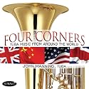 Four Corners: Tuba Music from Around the World