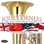 Four Corners: Tuba Music from Around the World