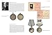 Blue Seas, Red Stars: Soviet Military Medals to U.S. Sea Service Recipients in World War II
