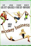 Monkey Business
