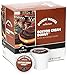 Donut House Boston Cream Donut Keurig 2.0 K-Cup Pack, 36 Count