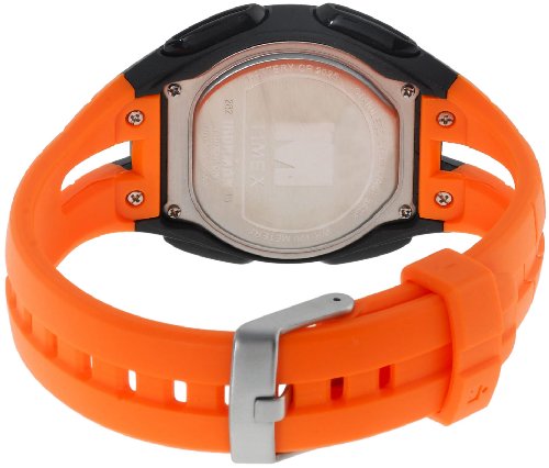 TIMEX (タイメックス) 腕時計 アイアンマン トライアスロン 50ラップ ウレタンストラップ T5K220 フルサイズ メンズ [正規輸入品]