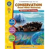 conservation ocean water resources climate change