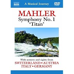 Musical Journey: Mahler Symphony No 1