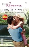 The Soldier's Homecoming (Harlequin Romance)