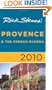 Rick Steves' Provence and The French Riviera 2010