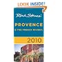 Rick Steves' Provence and The French Riviera 2010