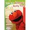 The Essential Elmo, Sesame Street Library