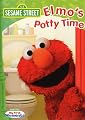 Sesame Street: Elmo's Potty Time
