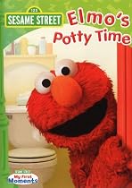 Get Hold Of Sesame Street: Elmo's Potty Time Via The Www..