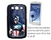 Confronta prezzi ALTA QUALITA CUSTODIA PER SAMSUNG GALAXY S3, NERO O BIANCO THE AVENGERS