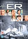 ER: The Complete Seventh Season [DVD] [2000]