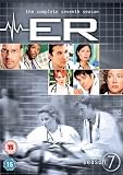 ER: The Complete Seventh Season
