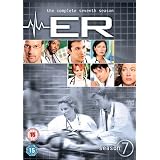 ER: The Complete Seventh Season [DVD]by Anthony Edwards