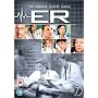 ER: The Complete Seventh Season [DVD]