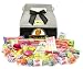 1960's Father's Day Retro Candy Gift Box