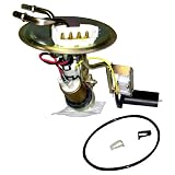 Airtex E2076S Electric Fuel Pump by Airtex