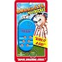 Bullseye In Your Pocket (voice key chain)
