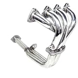 90-91 Acura Integra 4-2-1 Header by SPYDER
