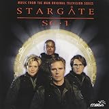 Stargate SG-1 (1997 Television Series)
