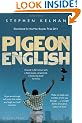 Pigeon English