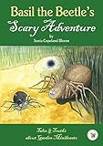Basil the beetle's scary adventure