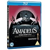Amadeus (Director's Cut) [Blu-ray] [Import anglais]par Milos Forman