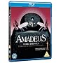 Amadeus - The Directo's Cut [Blu-ray] [1984]