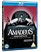 Amadeus - The Directo's Cut [Blu-ray] [1984]