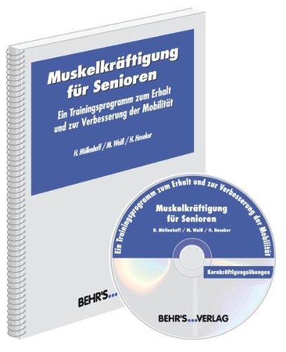 Muskelkraeftigung