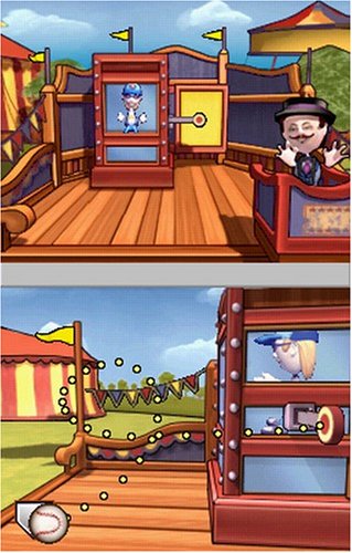 Carnival Games image