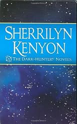 The Sherrilyn Kenyon Dark-Hunter Boxed Set #1