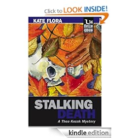 Stalking Death