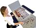 GOOD IDEAS PUZZLE KADDY (420S) - MAKE-UP  MOVE AND STORE YOUR PUZZLES WITH OUR PUZZLEKADDY.