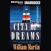 The City of Dreams | [William Martin]