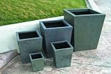 Oracle Fountains Hana Epo Planter SET A 7110-12