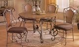 Beautiful Dining Table/Side Chair