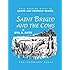 Saint Brigid and the Cows (Easy Reading Books of Saints and Friendly Beasts)