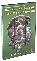 The Human Side of Lean Manufacturing