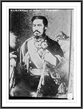Newswire Photo S H.I.M. Empress Japan Mikado