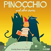 Pinocchio and Other Stories | [AudioGO Ltd]