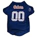 Florida Gators Pet Jersey