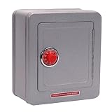 Schylling Steel Safe with Alarm
