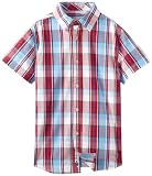 Lucky Brand Boys 8-20 Newport Shirt