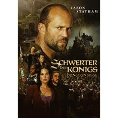 Schwerter des K�nigs - Dungeon Siege