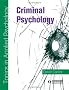 Criminal Psychology: Topics in Applied Psychology (TAP)